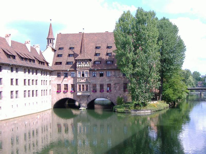 Nuernberg (5) 